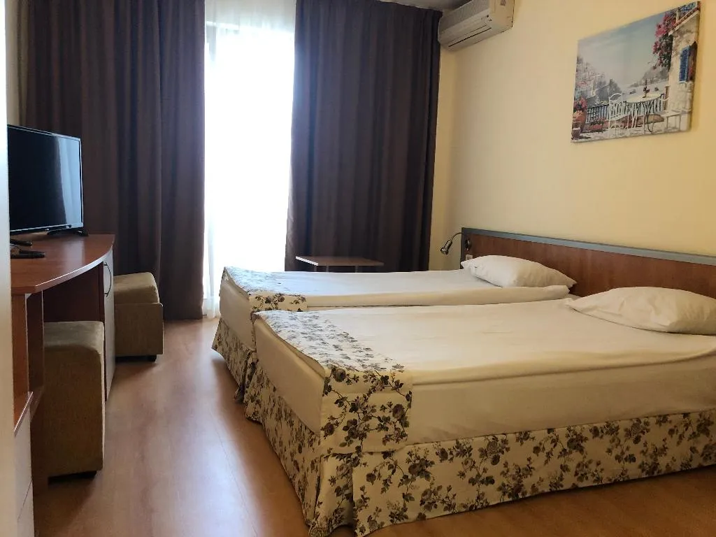 DOUBLE STANDARD Room, Atol, Bourgas