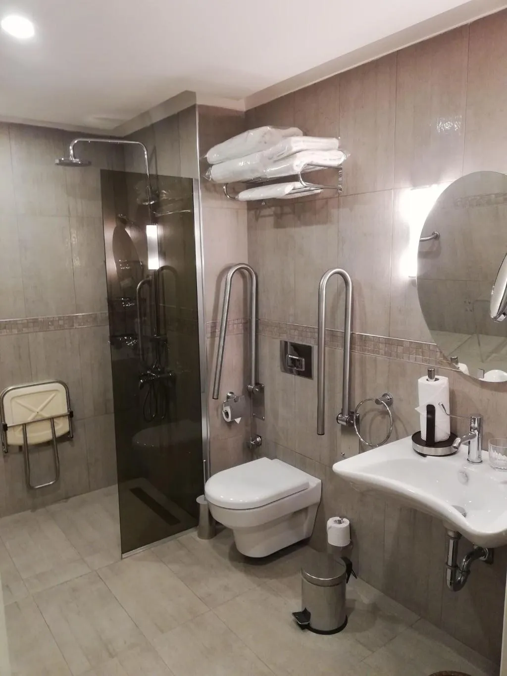 Room, RuinAdalia Hotel - Adult Only, Antalya
