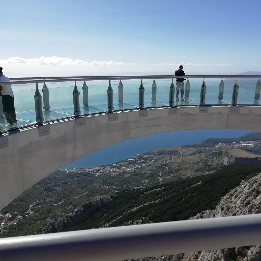 Sports and Entertainment, Villa Vinka, Split