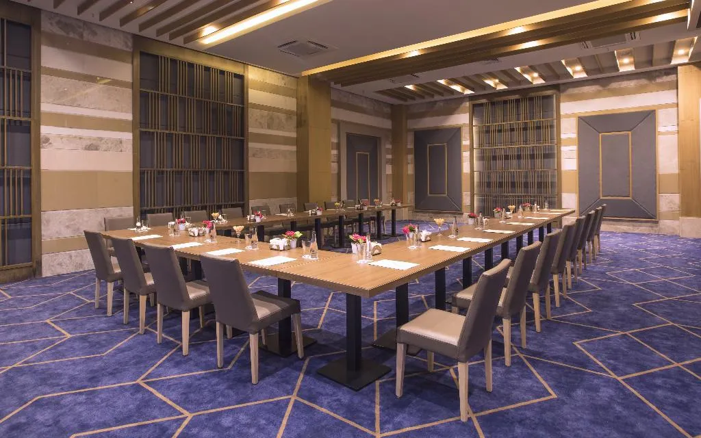 Conferences, Sherwood Dreams Resort, Antalya