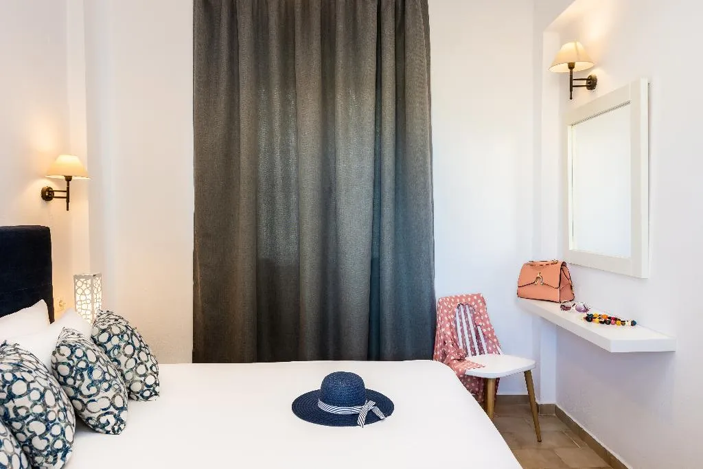 APARTMENT SUPERIOR ONE BEDROOM Room, Nana Angela Apartments, Crete
