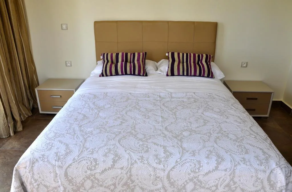 APARTMENT CAPACITY 3 Room, Mnar Castle, Tangier