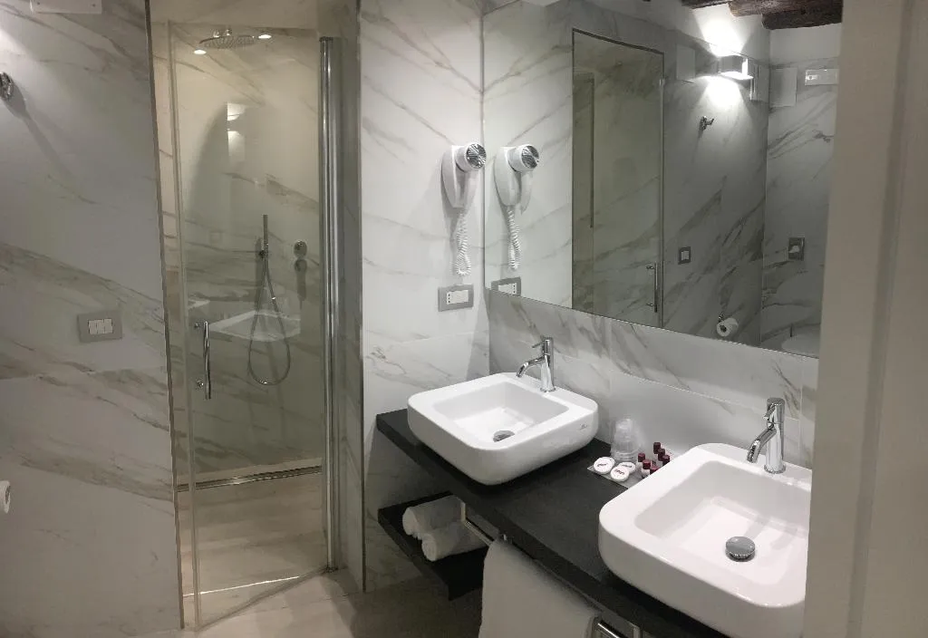 JUNIOR SUITE STANDARD Room, Sant Antonin, Venice