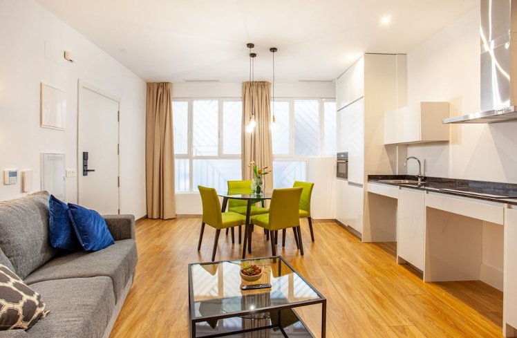 MyFlats Luxury Downtown, Costa Blanca