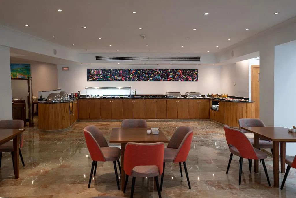 Restaurant, Artmadams, Majorca