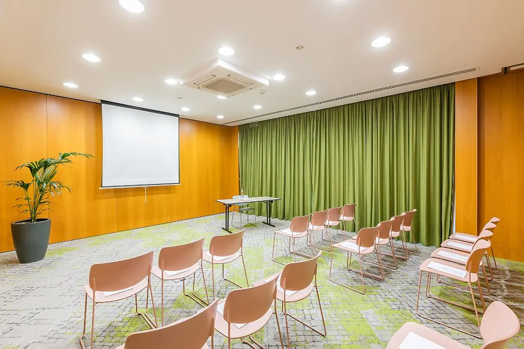 Conferences, Mercure Porto Gaia, Porto