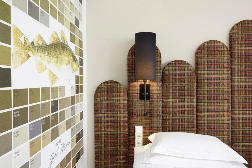 Room, Reykjavik Marina - Berjaya Iceland Hotels, Reykjavik