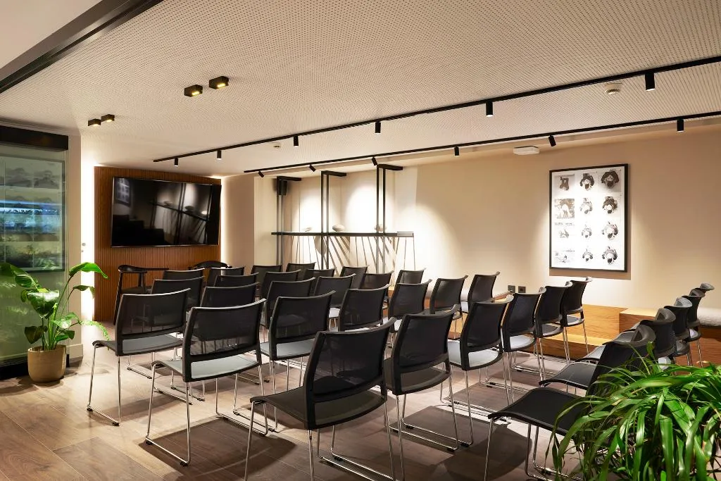 Conferences, Teight Hotel, Halkidiki