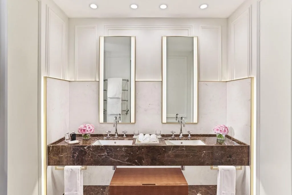 Room, Mandarin Oriental Ritz, Madrid, Madrid