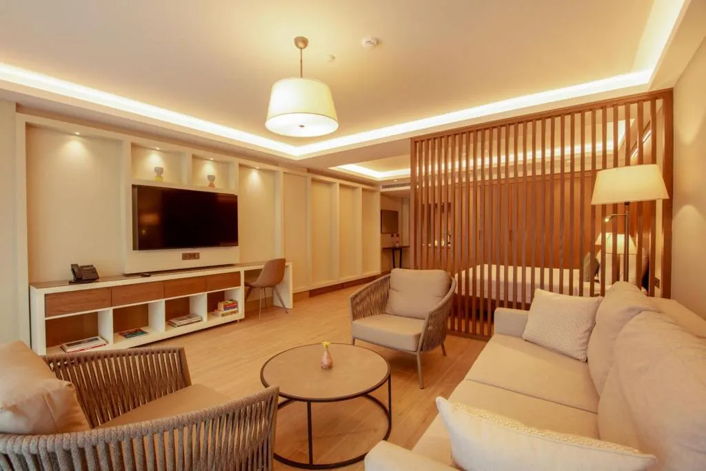 General view, Casa Lumar Luxury Lodging, Dalaman