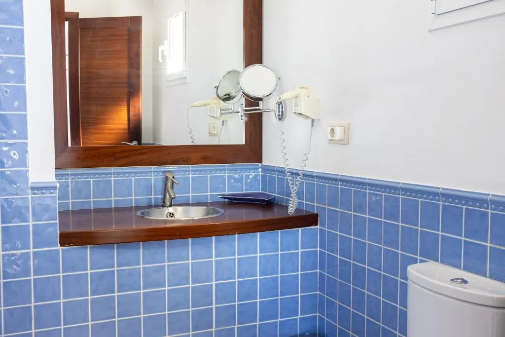 VILLA DUPLEX Room, VIllas Finesse, Menorca