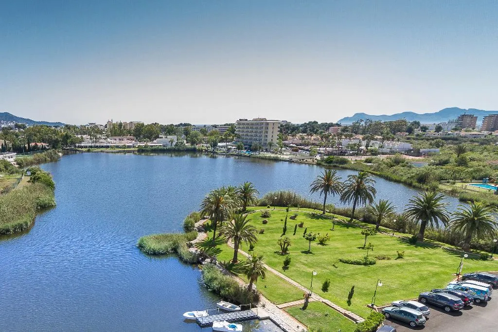 General view, Eix Lagotel Holiday Resort, Majorca