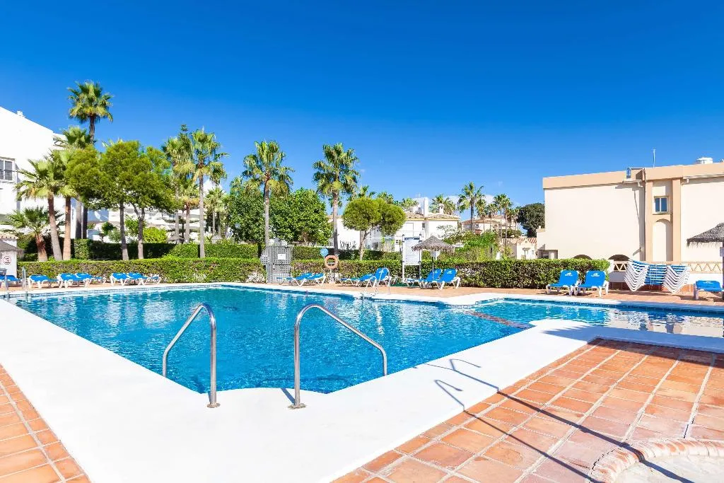 Pool, Ramada Hotel & Suites By Wyndham Costa Del Sol, Costa Del Sol
