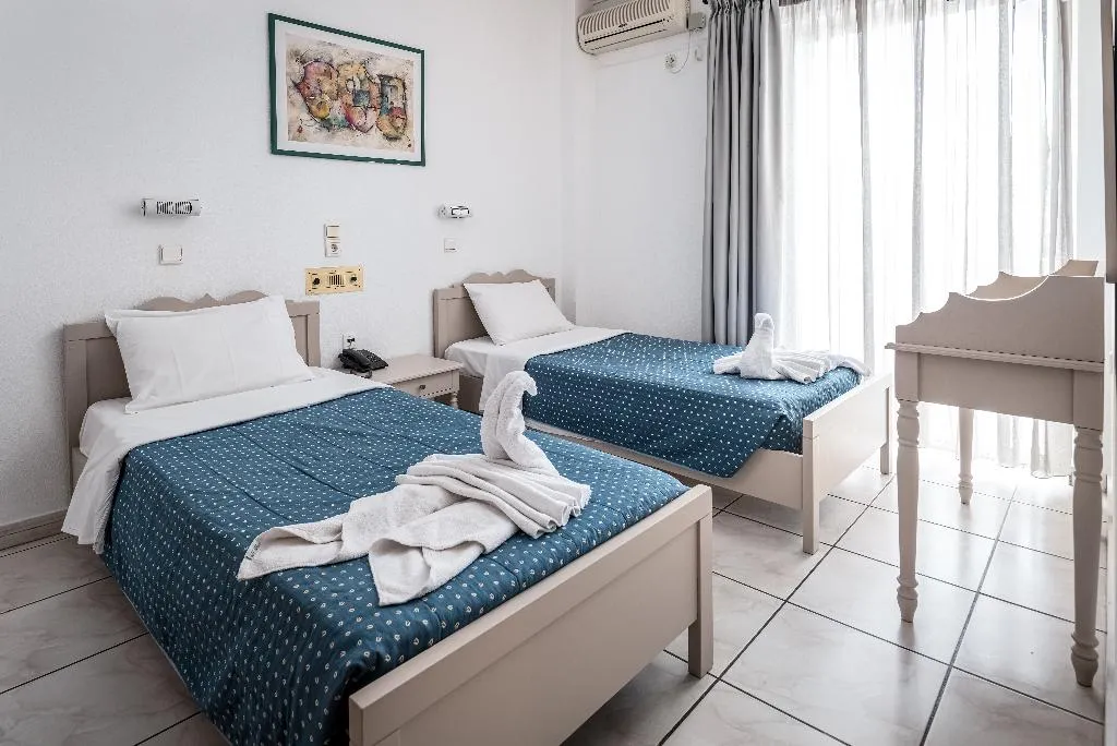 APARTMENT ONE BEDROOM Room, Angela, Kos