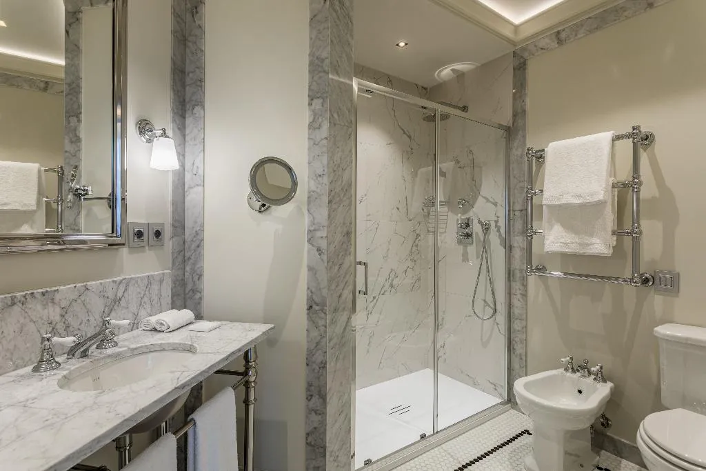 DOUBLE DELUXE Room, Room Mate Collection Filippo, Rome, Rome