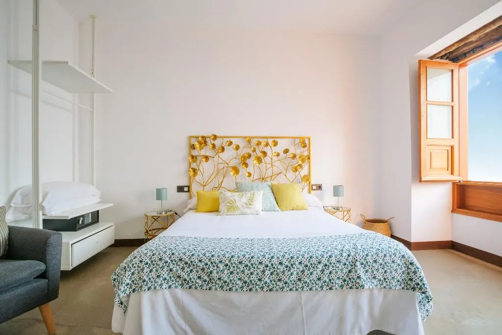 SUITE STANDARD Room, El Charco Suite, Lanzarote
