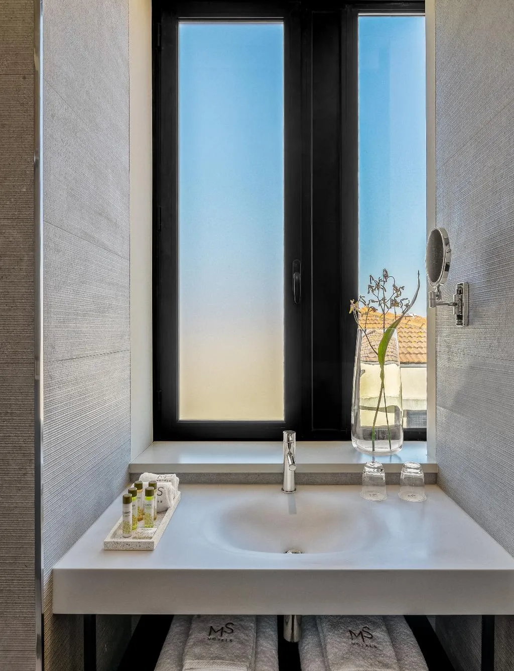 Double or Twin CITY VIEW Room, Moon and Sun Lisboa, Lisbon