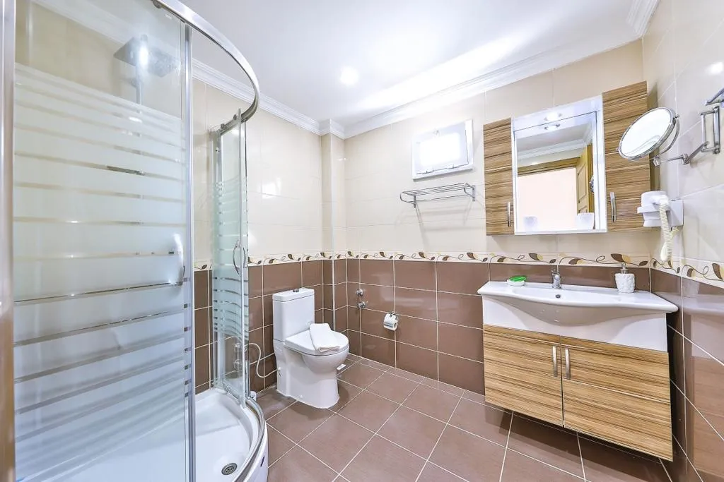 Room, Anfora Otel, Dalaman