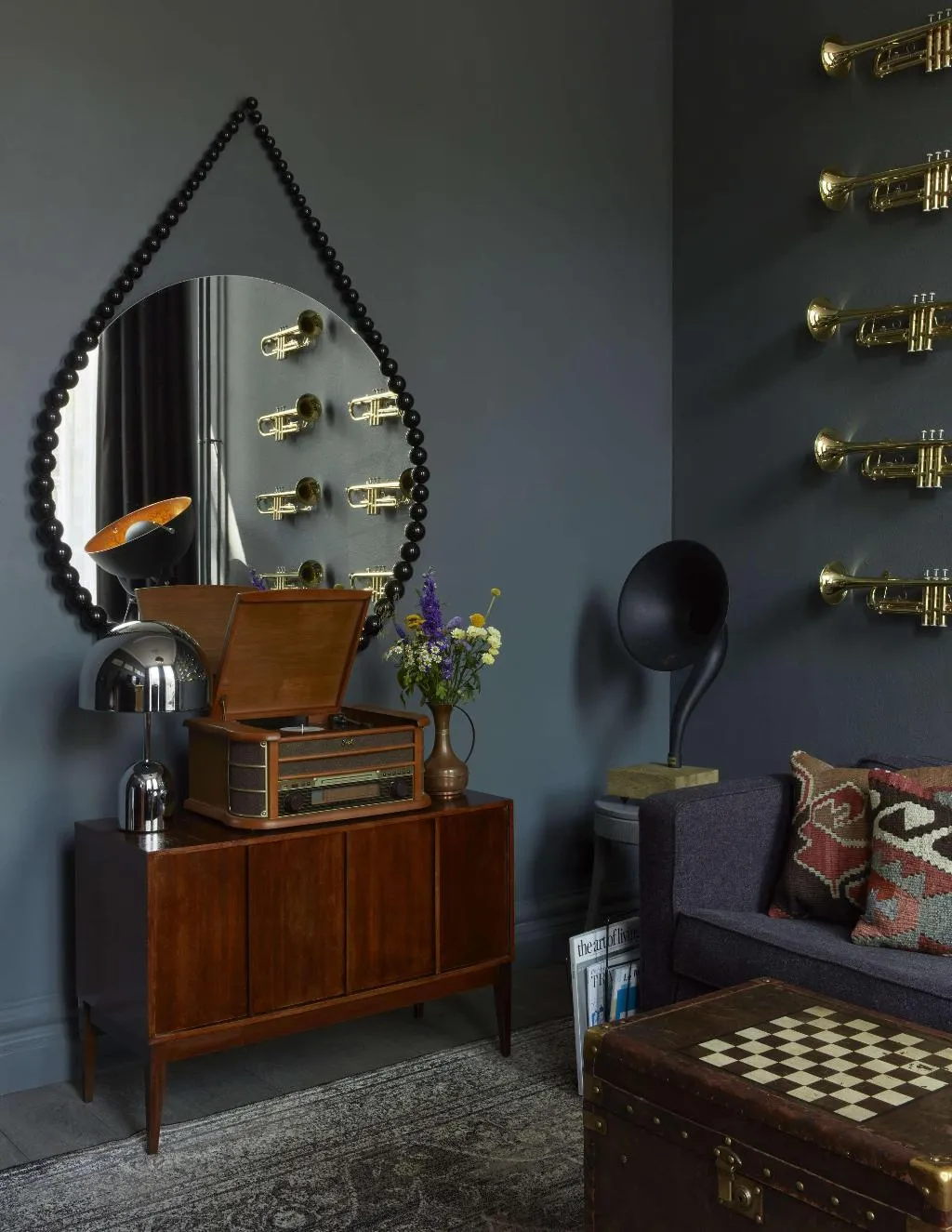 Room, Pulitzer Amsterdam, Amsterdam