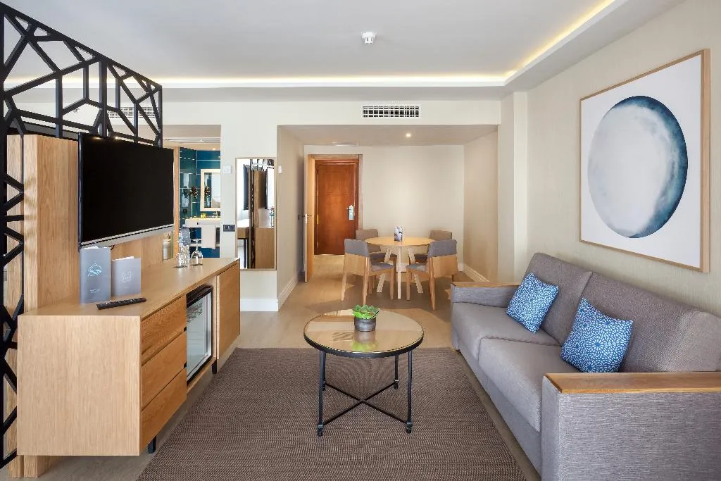 SUITE STANDARD Room, Gran Tacande Wellness & Relax Costa Adeje, Tenerife