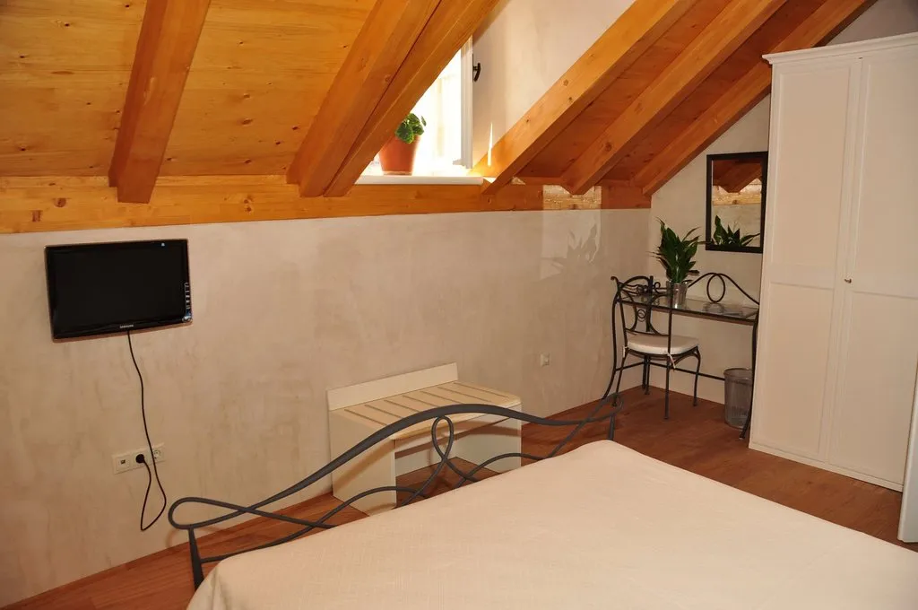 Room, Villa Mama, Split