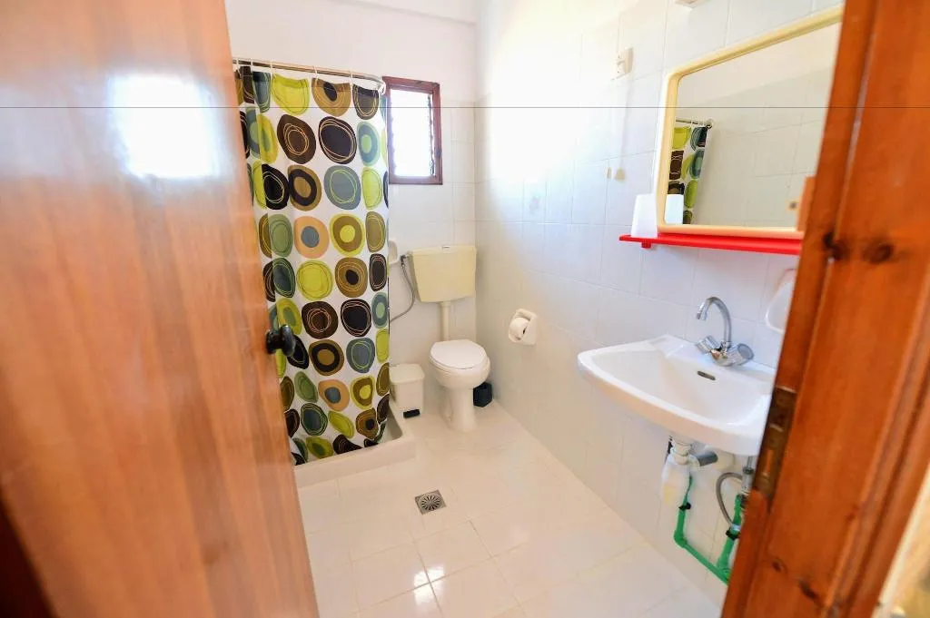 Room, Vergas Beach, Crete