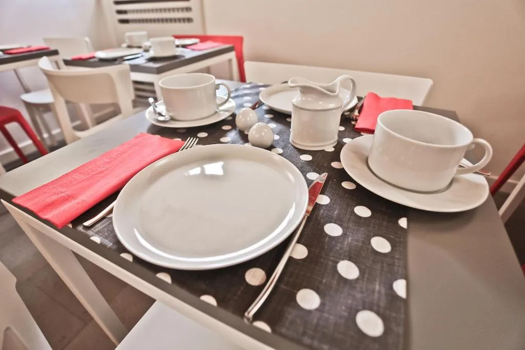 Restaurant, Poggio Baronti B&B, Florence
