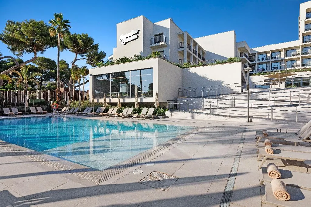Pool, Paradiso Garden, Majorca