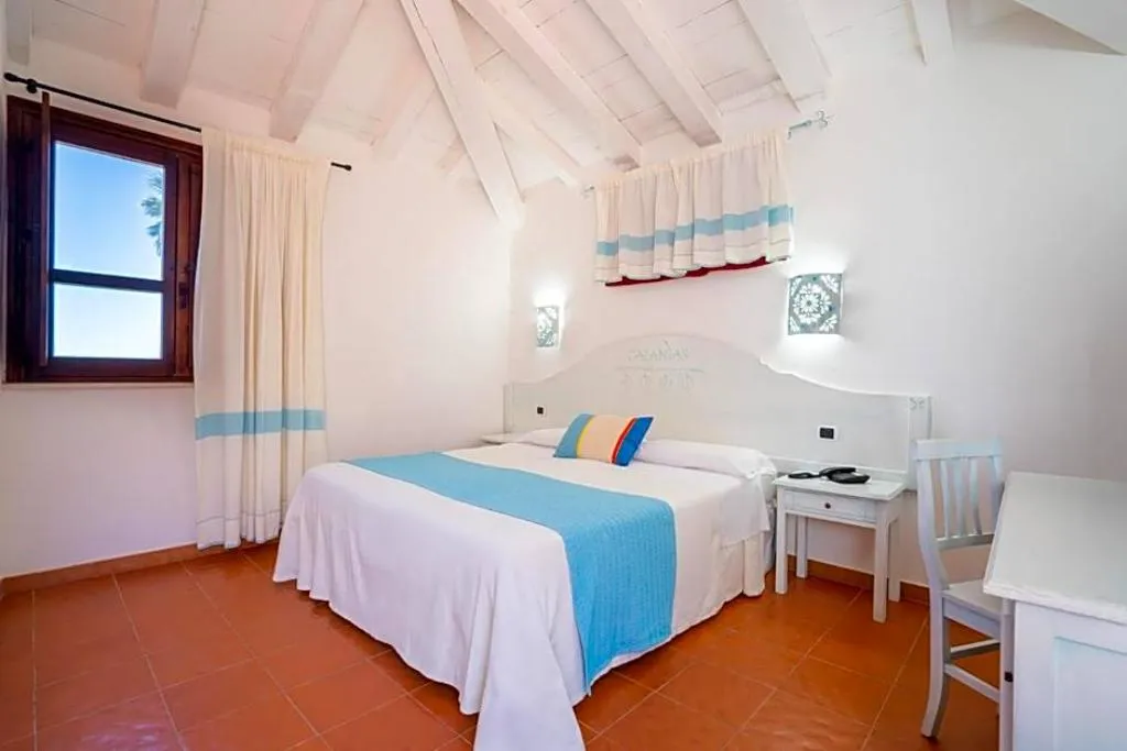 DOUBLE SUPERIOR Room, Galanias Hotel And Retreat, Cagliari