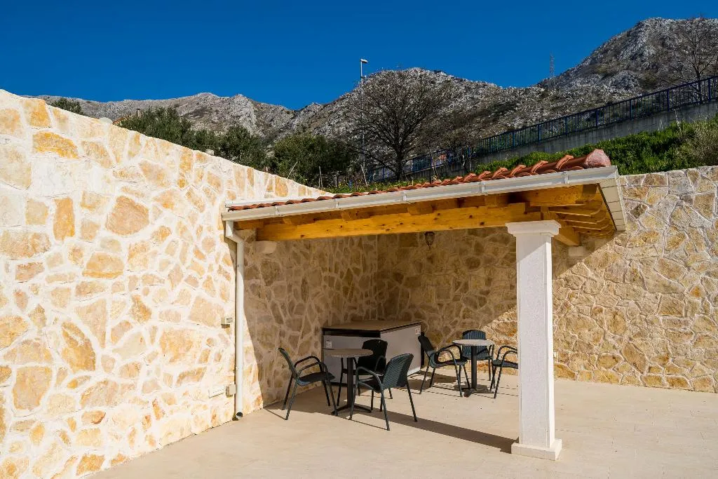 Pool, Villa Samba, Dubrovnik