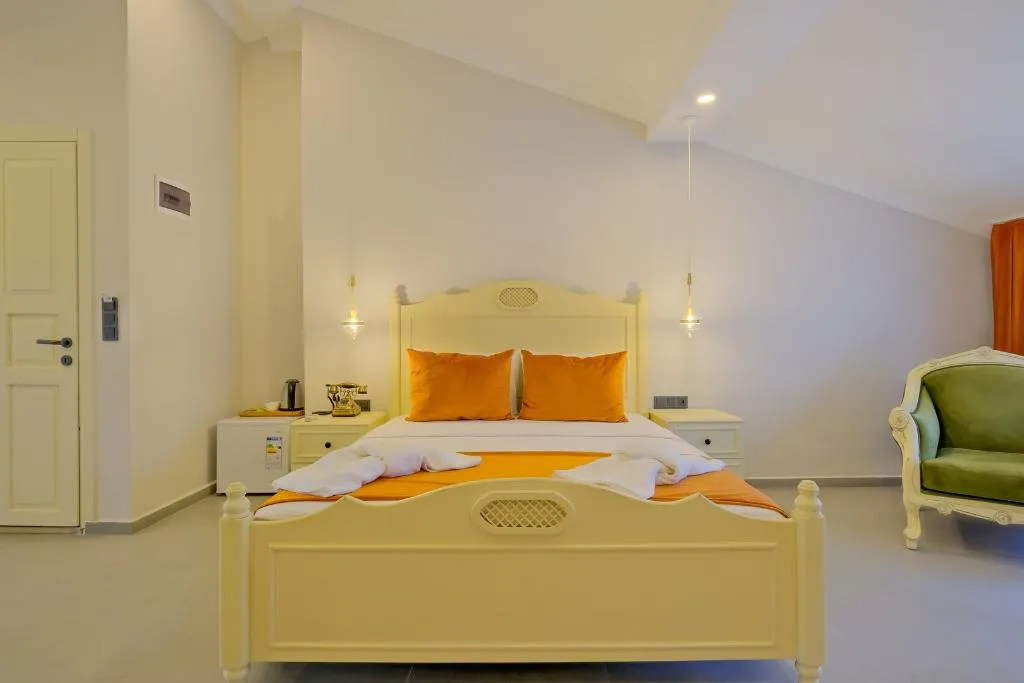 SUITE CLASSIC Room, Ciello Suites Hotel, Dalaman