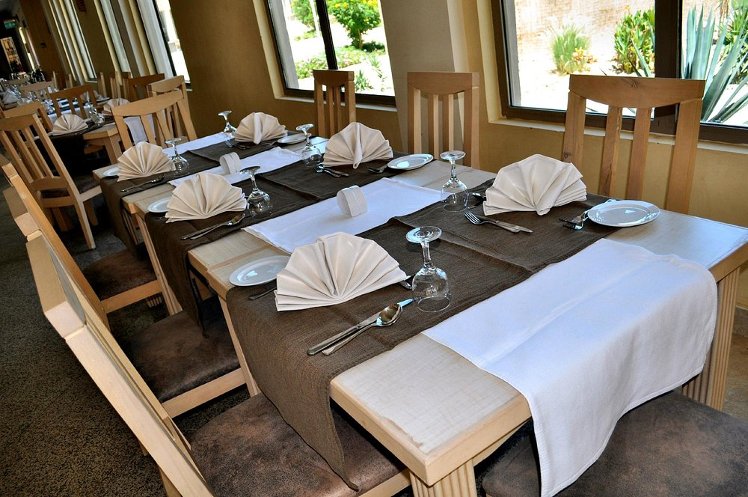Paradise Club Shoni Bay, Red Sea Riviera