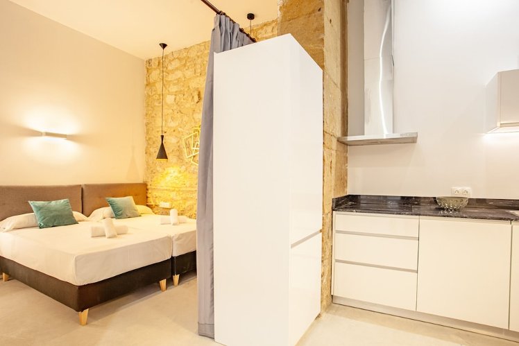 MyFlats Luxury Downtown, Costa Blanca