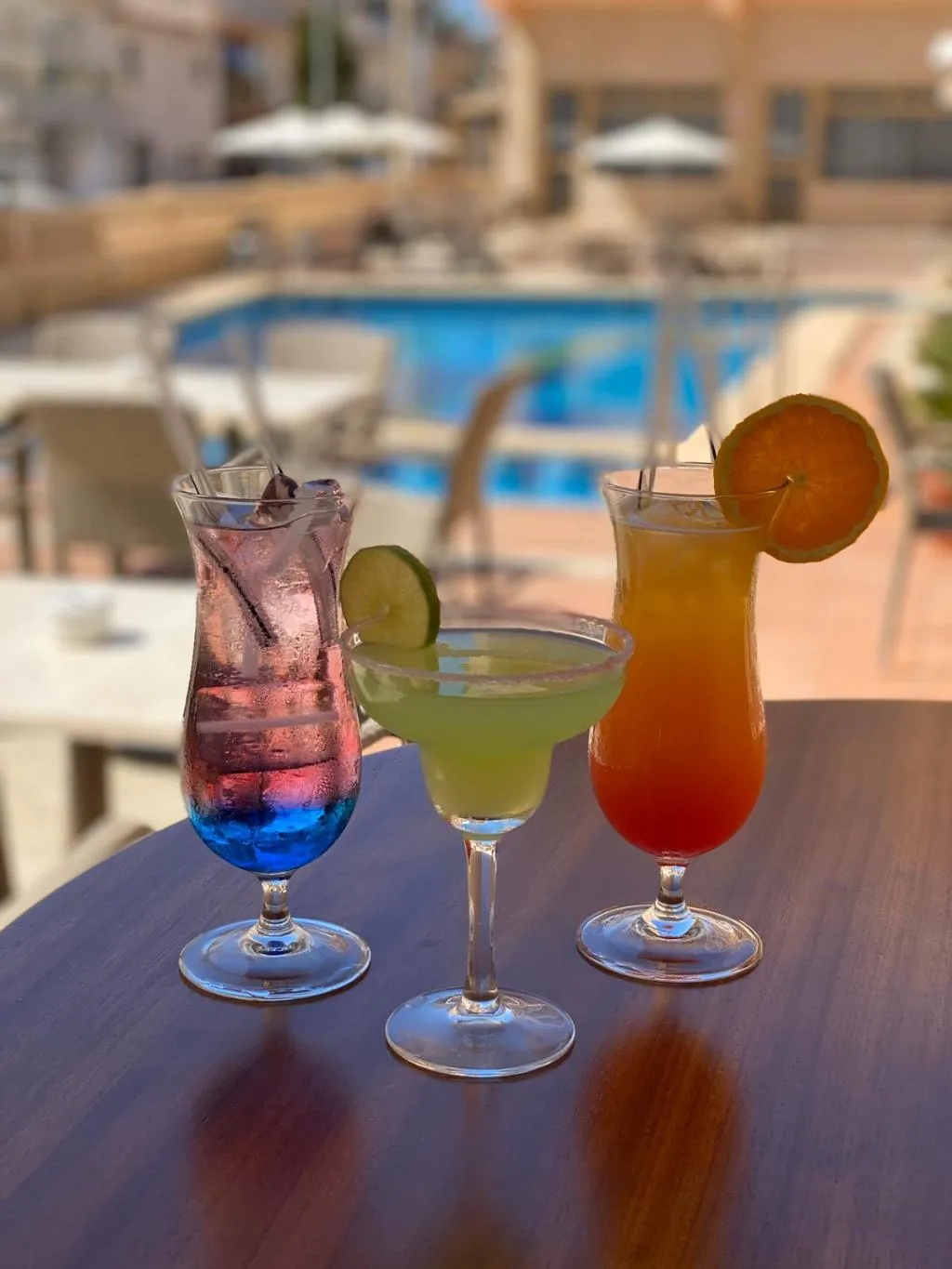 Bar, Iris, Majorca