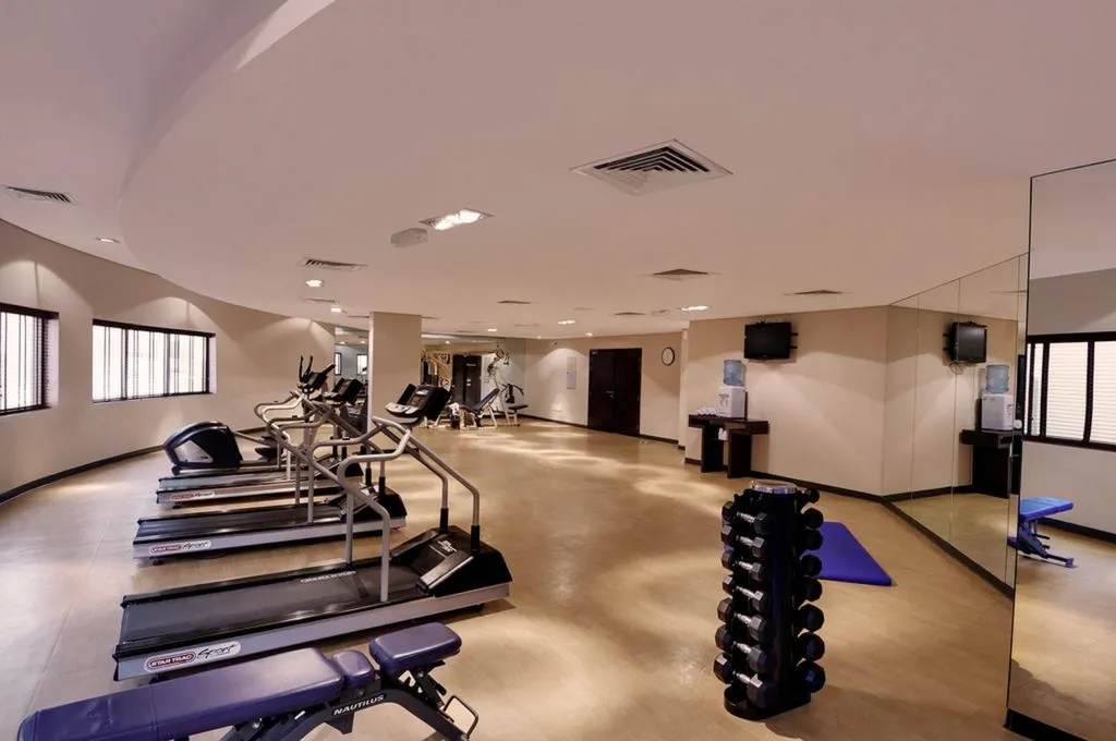 Sports and Entertainment, Lotus Grand Hotel Apartments, Dubai