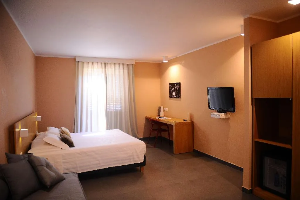Room, Casena Dei Colli Sure Hotel Collection by BW, Palermo