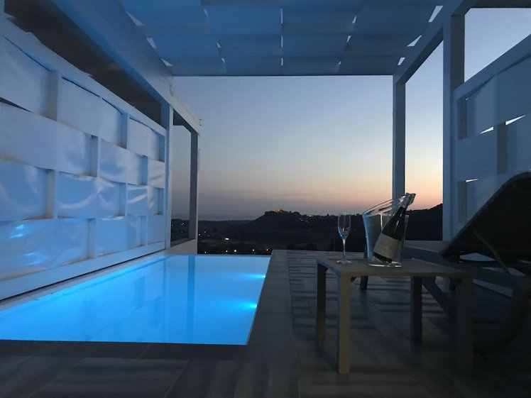 Doric Boutique Hotel - Resort, Catania