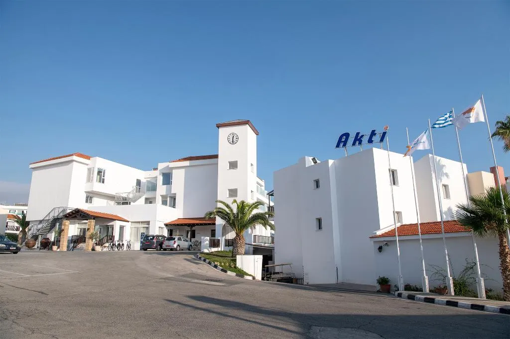 General view, Akti Beach Hotel & Village Resort, Cyprus