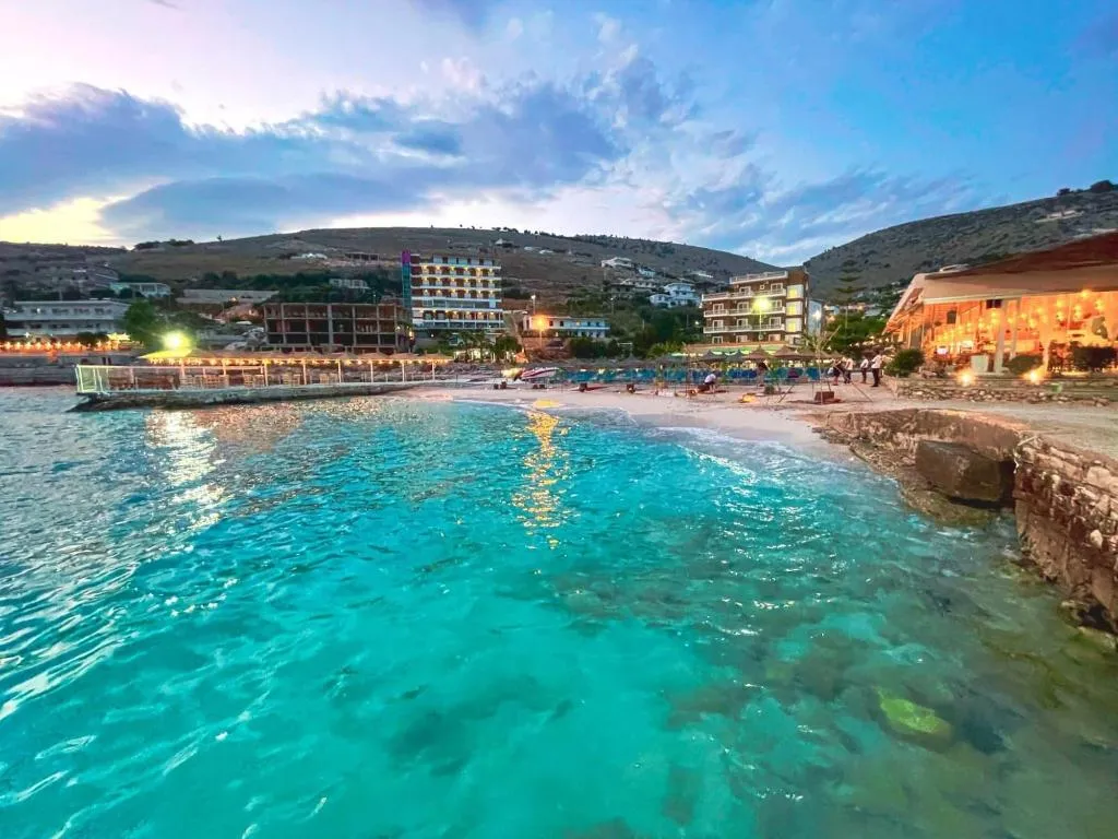 Sports and Entertainment, Hotel Mucobega, Southern Albania