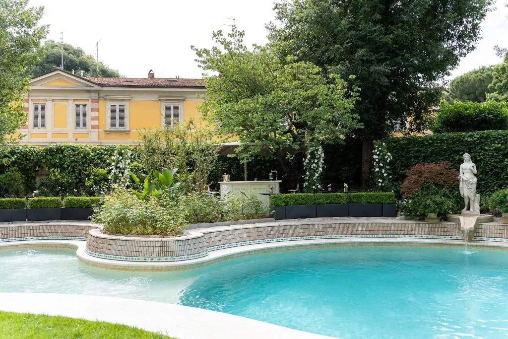 Pool, Autograph Collection Sina Villa Medici, Florence