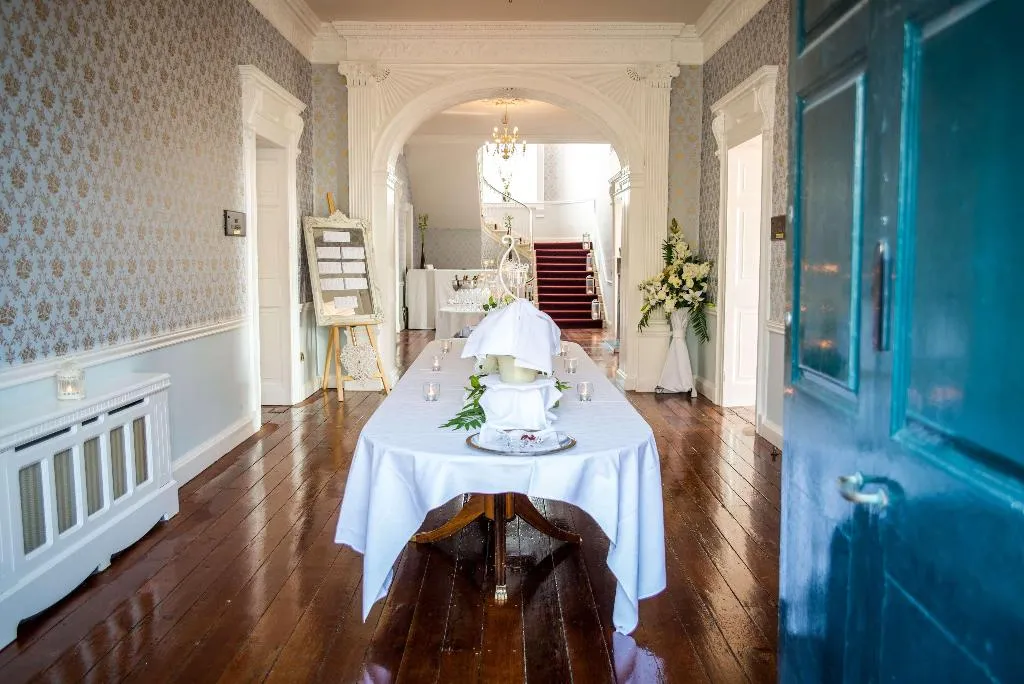 Conferences, Radisson Blu Hotel & Spa, Cork, Cork