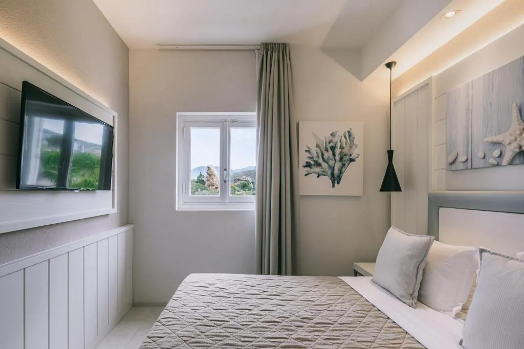 Double or Twin SUPERIOR Room, Mangia's Pollina Resort, Palermo