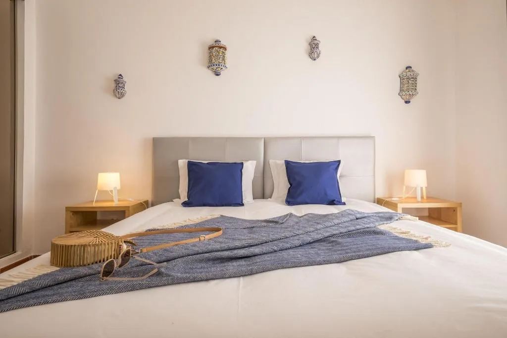 Room, Vila Sta Teresinha Suites, Algarve