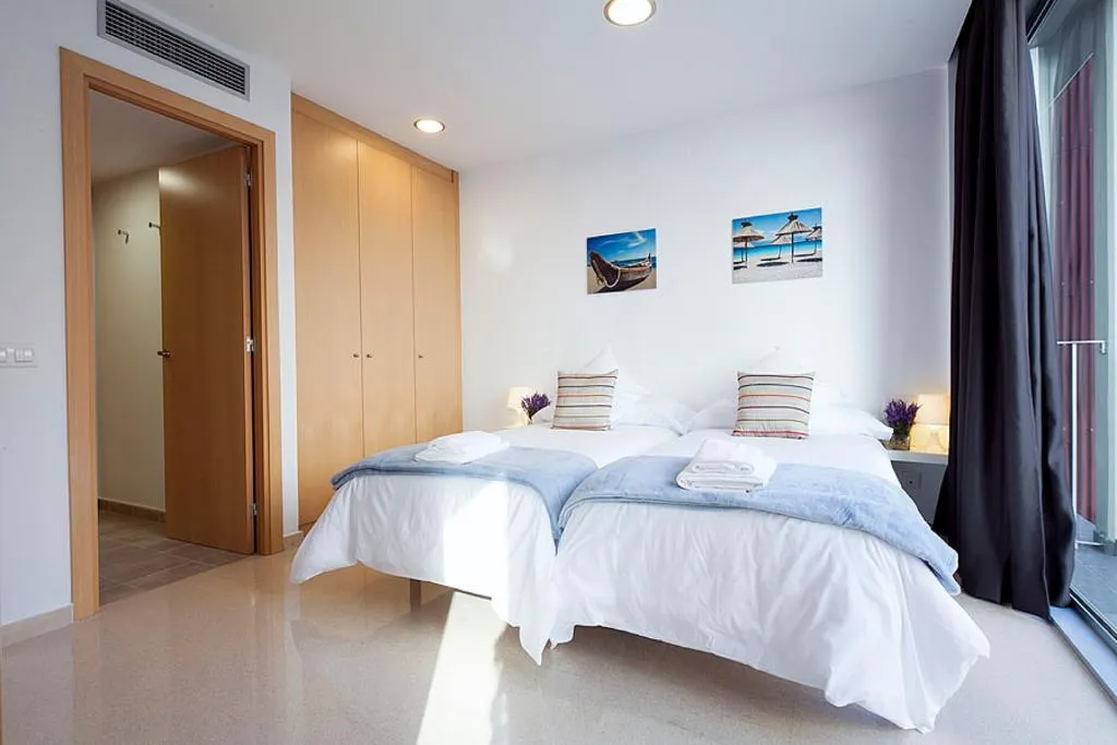 Room, Charmsuites Nou Rambla, Barcelona