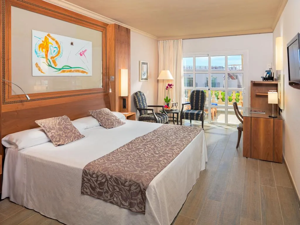 Double or Twin COMFORT Room, Adrian Hoteles Jardines de Nivaria, Tenerife