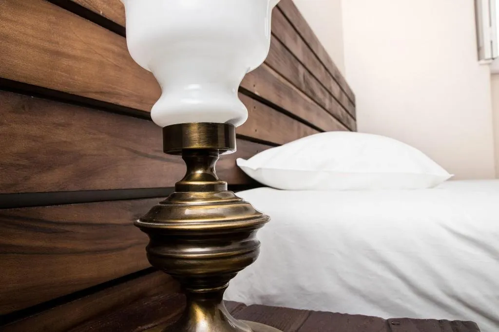 Room, Sant Jordi Hostels Lisbon, Lisbon