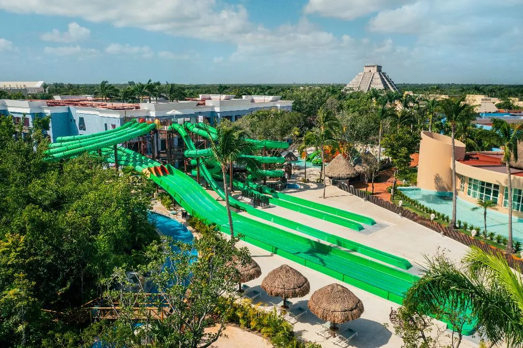 General view, Iberostar Selection Paraiso Lindo All Inclusive, Cancun Area