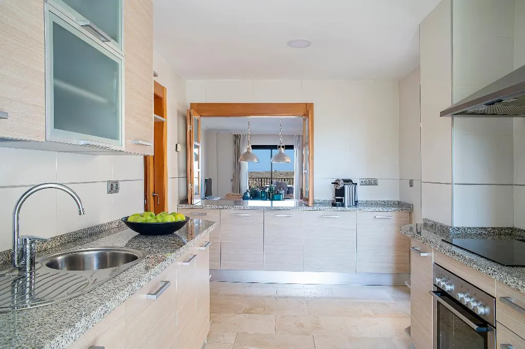 APARTMENT TWO BEDROOMS Room, Quartiers Marbella Apartments, Costa Del Sol