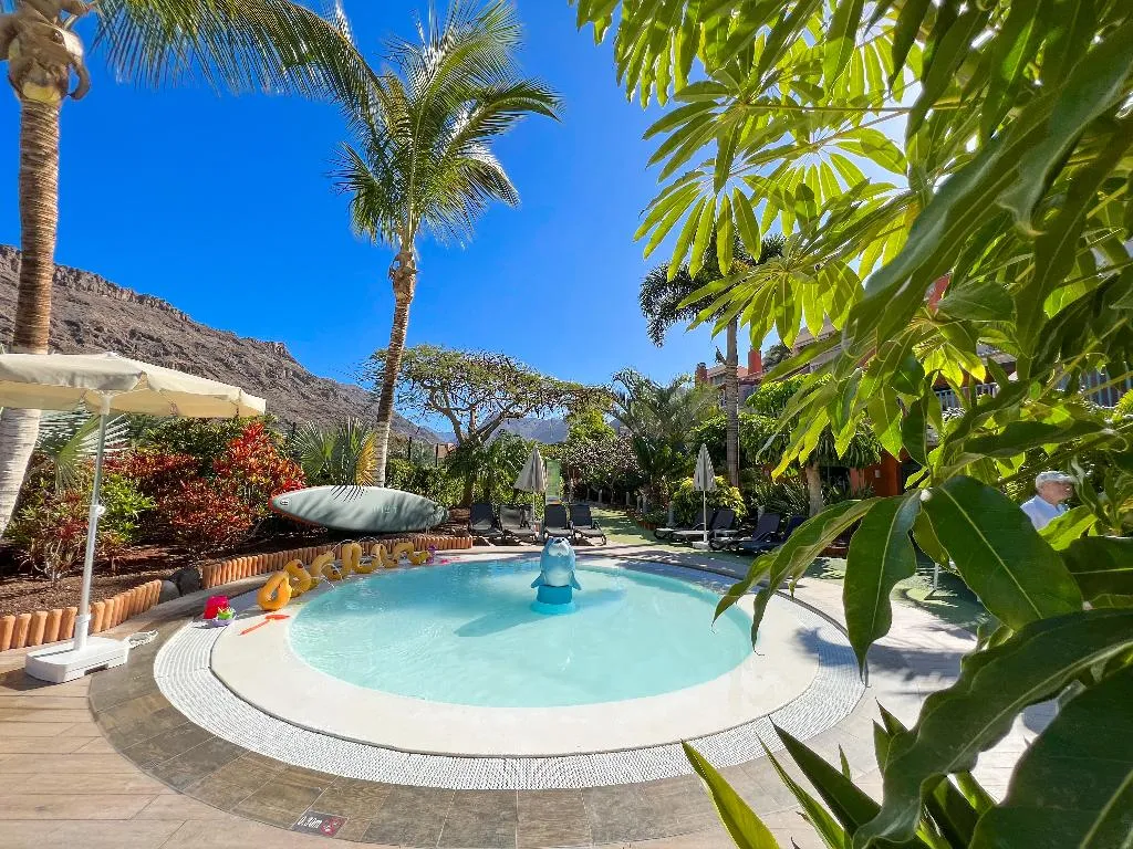Pool, Apartments Cordial Mogan Valle, Gran Canaria