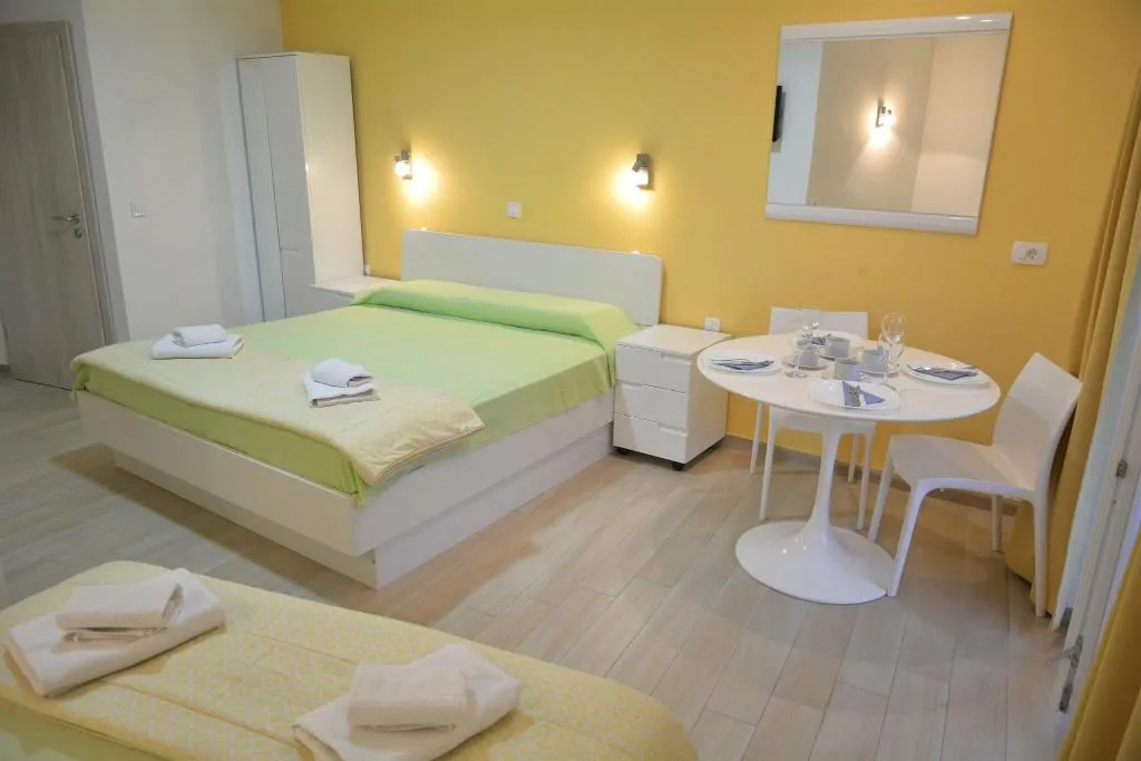 APARTMENT SEA VIEW Room, Villa Avantgarde BandB, Dubrovnik